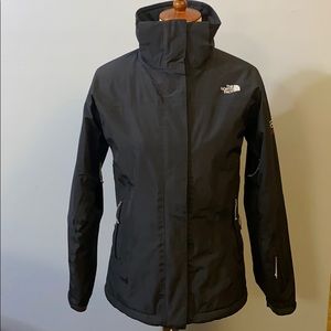 NORTH FACE SUMMIT SERIES HYVENT ALPHA JACKET